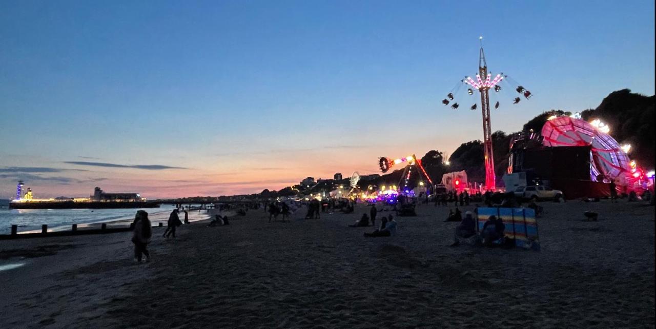 Turlin Valley Poole Bagian luar foto