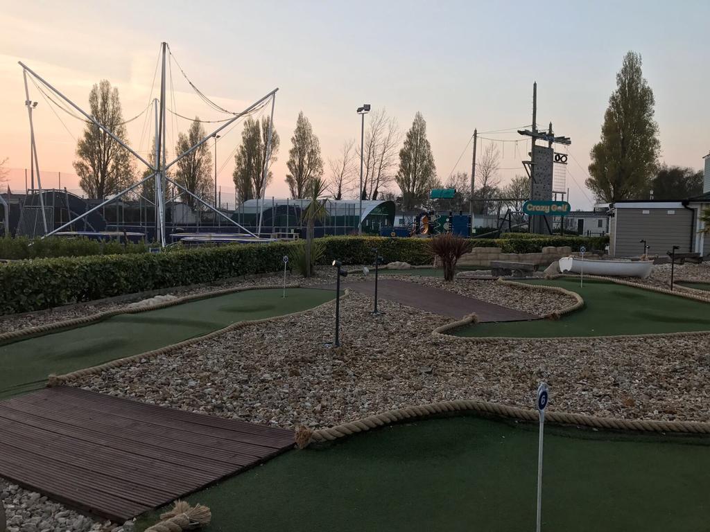 Turlin Valley Poole Bagian luar foto